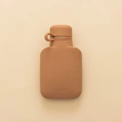 Minika Bouteille à Smoothie Et Compote Almond