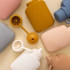 Minika Bouteille à Smoothie Et Compote Blush -Enfant Périphériques Magasin minika bouteille a smoothie et compote blush 2