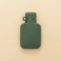 Minika Bouteille à Smoothie Et Compote Leaf