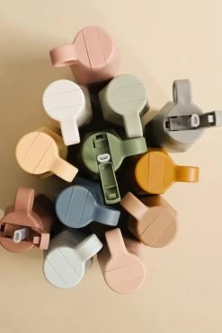 Minika Bouteille D’eau Shell -Enfant Périphériques Magasin minika bouteille deau shell 2