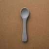 Minika Cuillère En Silicone Stone -Enfant Périphériques Magasin minika cuillere en silicone stone