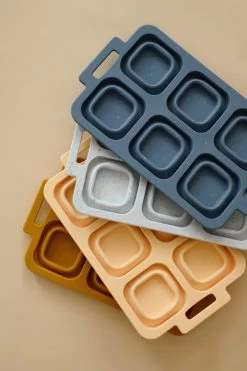 Minika Moules à Muffins Repliables Almond 16 Minika Moules à Muffins Repliables Almond -Enfant Périphériques Magasin minika moules a muffins repliables almond 6