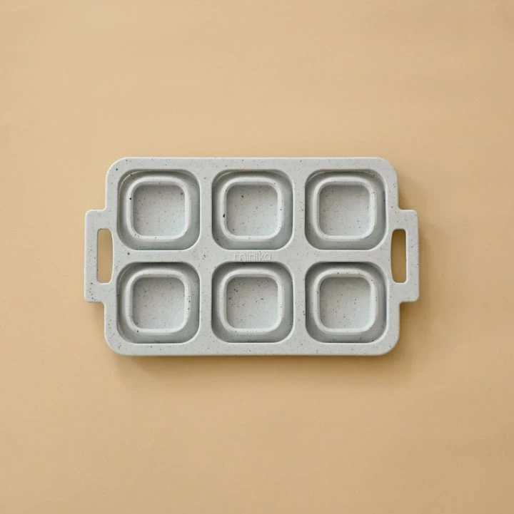 Minika Moules à Muffins Repliables Ice 3 Minika Moules à Muffins Repliables Ice