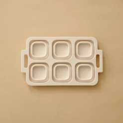 Minika Moules à Muffins Repliables Shell 11 Minika Moules à Muffins Repliables Shell -Enfant Périphériques Magasin minika moules a muffins repliables shell 4