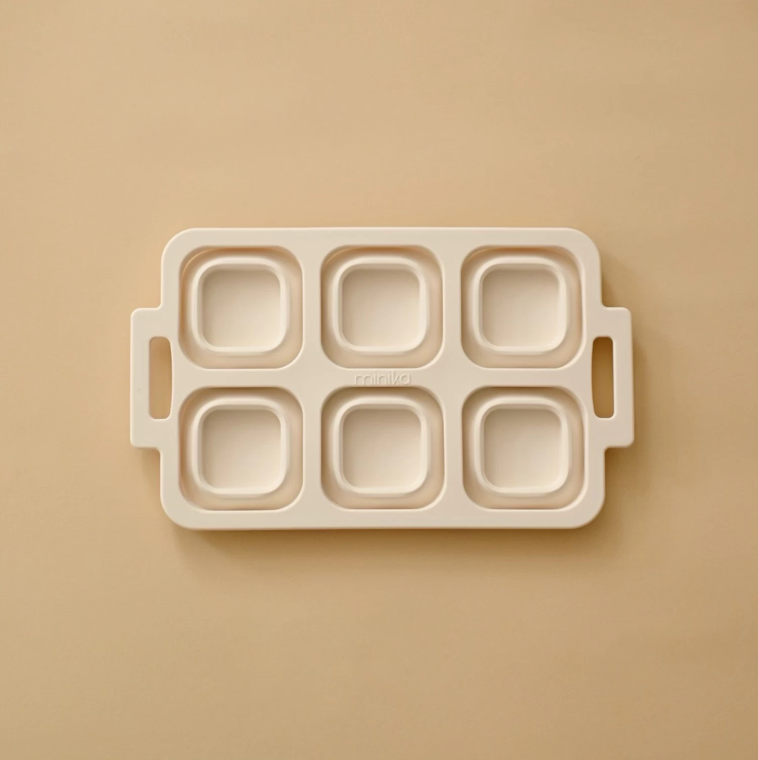 Minika Moules à Muffins Repliables Shell 7 Minika Moules à Muffins Repliables Shell – Image 5