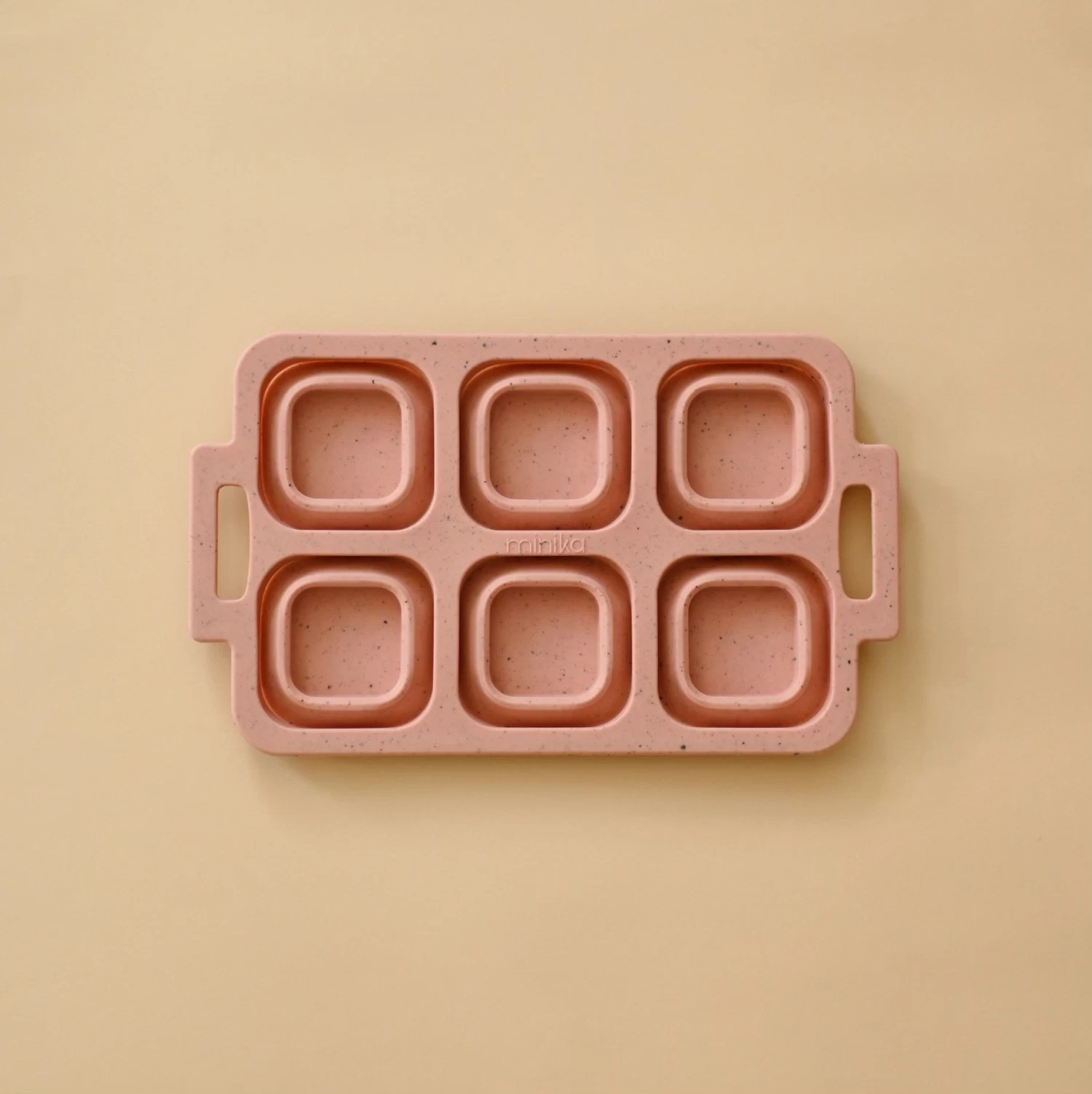 Minika Moules à Muffins Repliables Sorbet 5 Minika Moules à Muffins Repliables Sorbet – Image 3