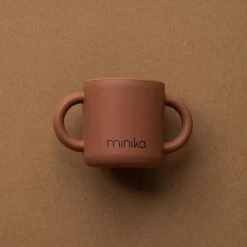 Minika Tasse D’apprentissage Cacao