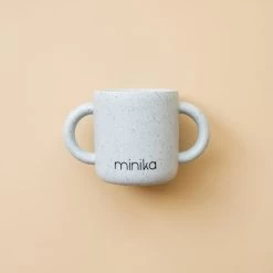 Minika Tasse D’apprentissage Ice