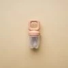 Minika Tétine Alimentaire De Dentition Blush