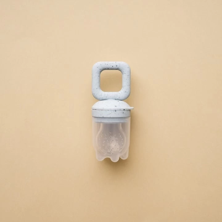 Minika Tétine Alimentaire De Dentition Ice 3 Minika Tétine Alimentaire De Dentition Ice