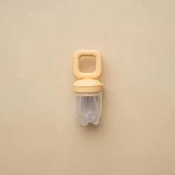 Minika Tétine Alimentaire De Dentition Sunset