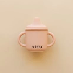Minika Verre à Bec Blush