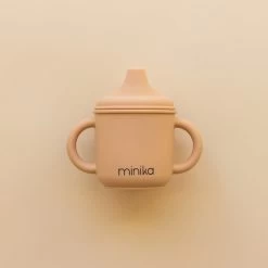 Minika Verre à Bec Natural