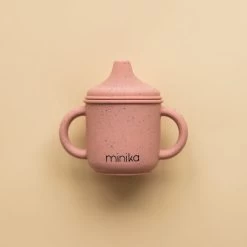 Minika Verre à Bec Sorbet