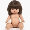 Minikane Poupée Chloé Avec Culotte-Yeux Dormeurs -Enfant Périphériques Magasin minikane poupee chloe avec culotte yeux dormeurs