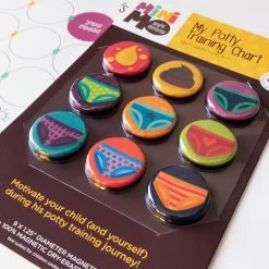 Minimo Motivation My Potty Training Chart -Enfant Périphériques Magasin minimo motivation my potty training chart 2