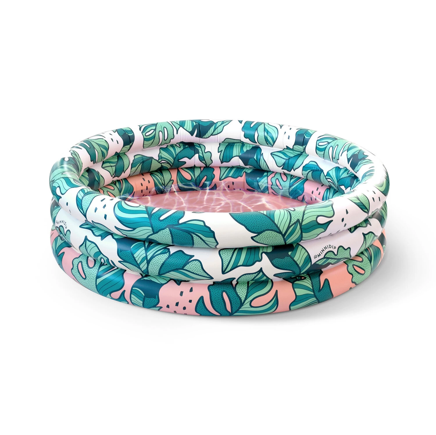 Minnidip Piscine That's Banana Leave 4 Minnidip Piscine That's Banana Leave – Image 2