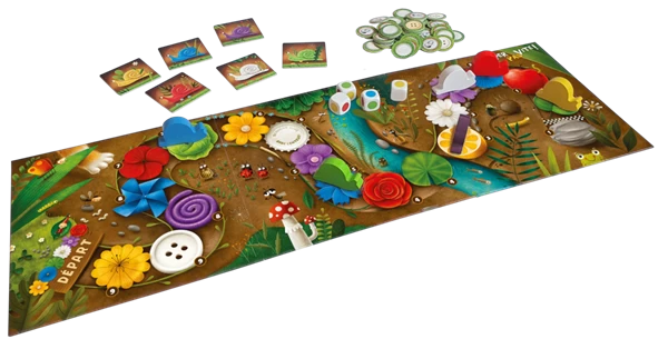 MJ Kids Super Pas Vite 4 MJ Kids Super Pas Vite – Image 2