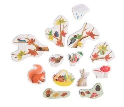 Moulin Roty Calendrier Magnétique -Enfant Périphériques Magasin moulin roty calendrier magnetique 3