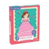 MudPuppy Casse-tête Bâtons - Princesses Enchantées -Enfant Périphériques Magasin mudpuppy casse tete batons princesses enchantees