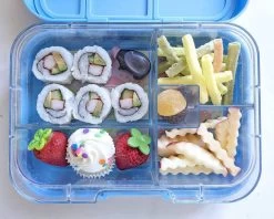 MunchBox MunchBox Midi 5 Bleu Coco -Enfant Périphériques Magasin munchbox munchbox midi 5 bleu coco 2