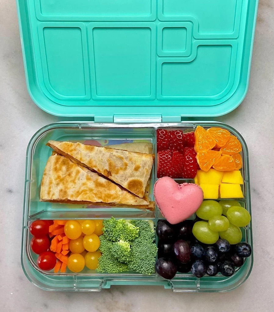 MunchBox MunchBox Midi 5 Bubblegum Mint 5 MunchBox MunchBox Midi 5 Bubblegum Mint – Image 3