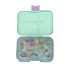 MunchBox MunchBox Midi 5 Bubblegum Mint 13 MunchBox MunchBox Midi 5 Bubblegum Mint -Enfant Périphériques Magasin munchbox munchbox midi 5 bubblegum mint 5