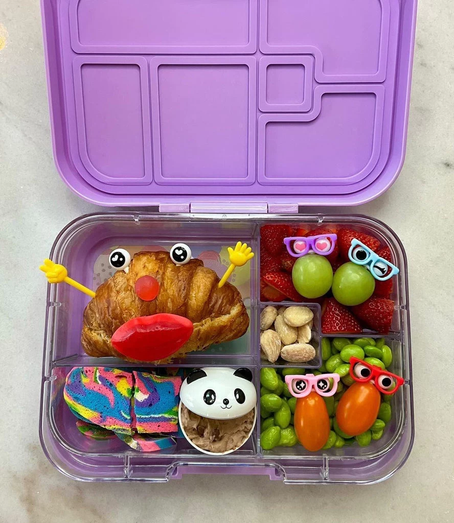 MunchBox MunchBox Midi 5 Lavender Dream 7 MunchBox MunchBox Midi 5 Lavender Dream – Image 5