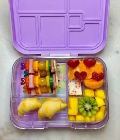 MunchBox MunchBox Midi 5 Lavender Dream 15 MunchBox MunchBox Midi 5 Lavender Dream -Enfant Périphériques Magasin munchbox munchbox midi 5 lavender dream 6