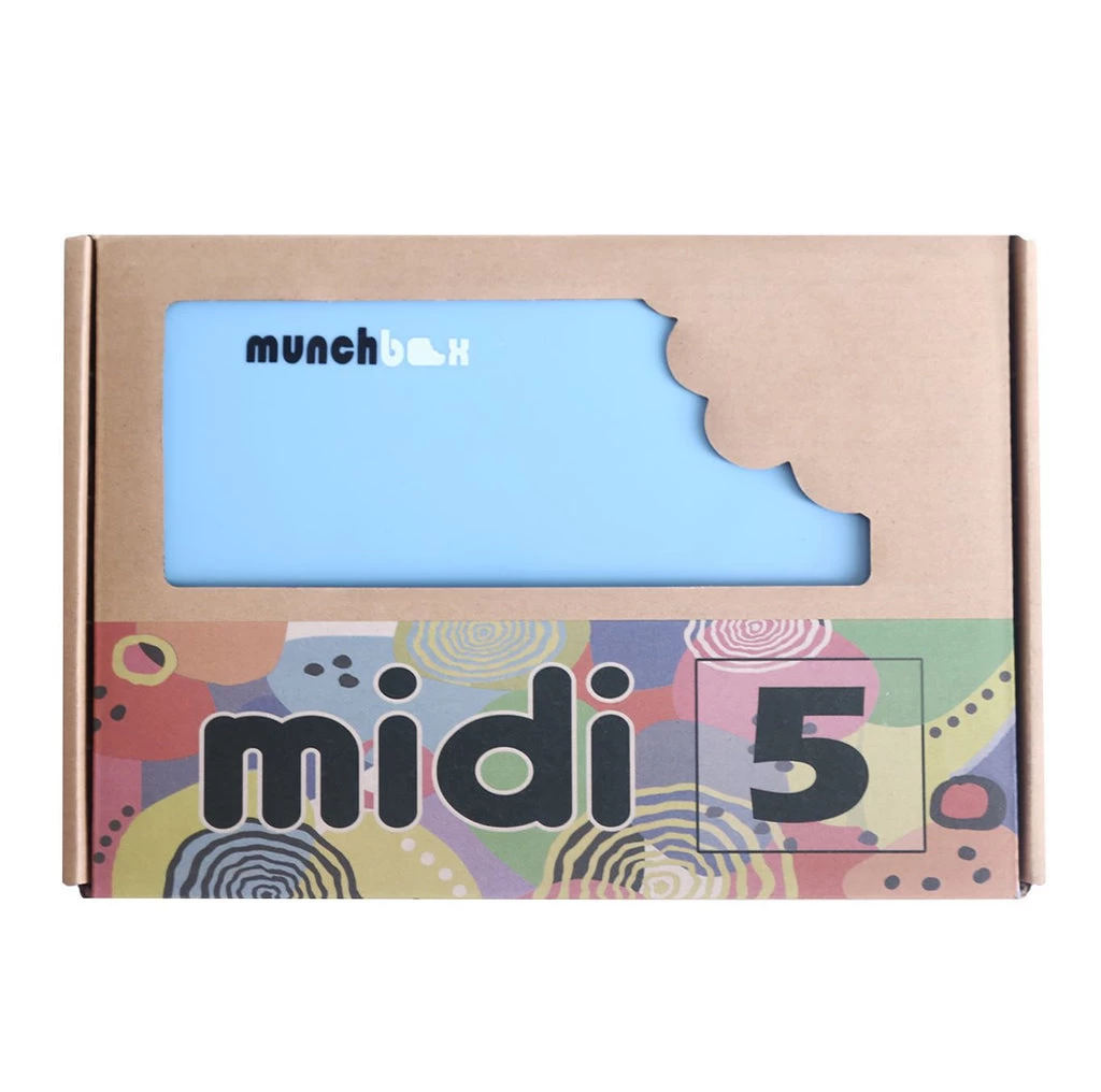 MunchBox MunchBox Midi 5 Yellow Lemonade 4 MunchBox MunchBox Midi 5 Yellow Lemonade – Image 2