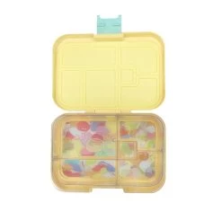 MunchBox MunchBox Midi 5 Yellow Lemonade 13 MunchBox MunchBox Midi 5 Yellow Lemonade -Enfant Périphériques Magasin munchbox munchbox midi 5 yellow lemonade 5