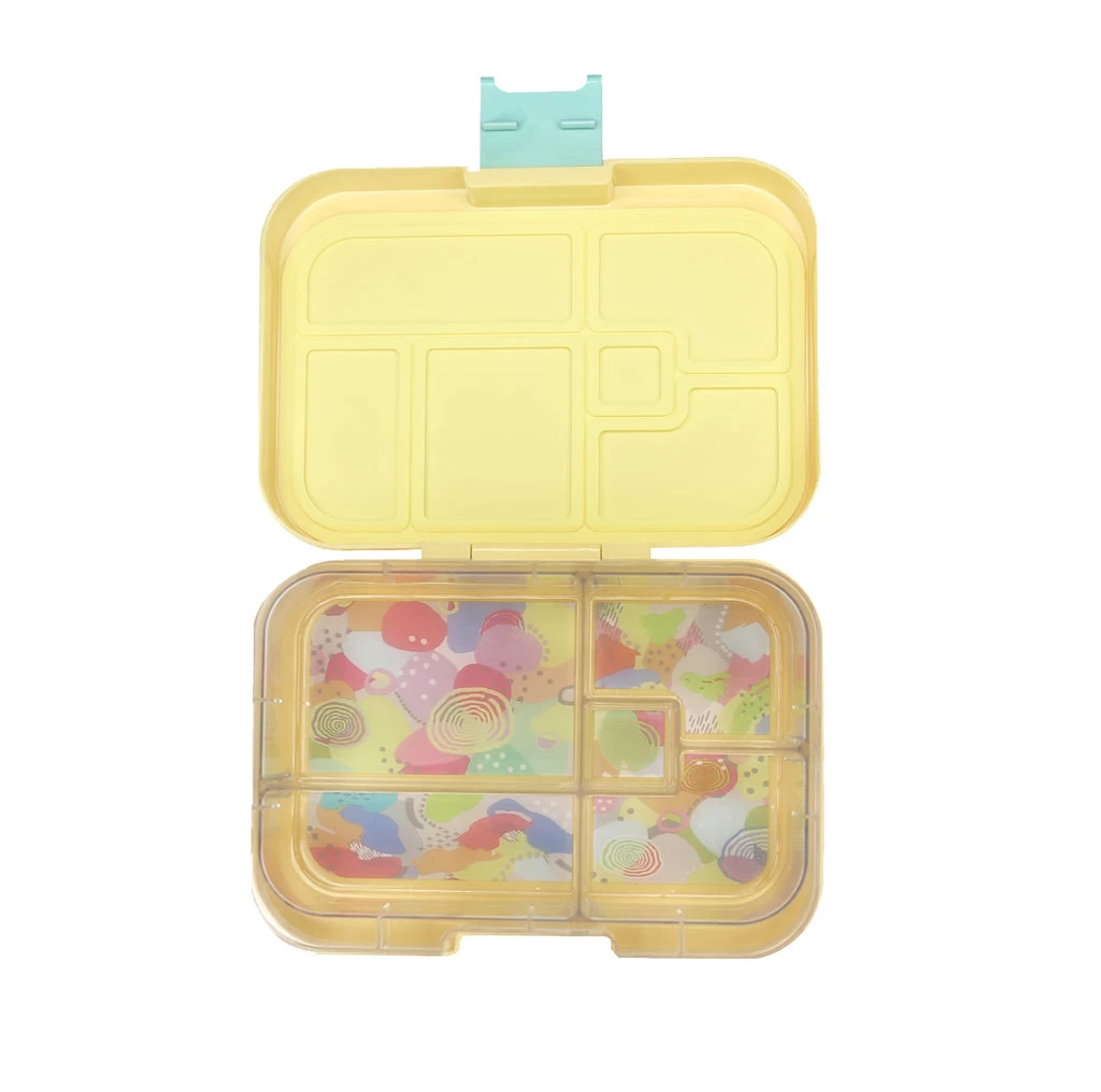 MunchBox MunchBox Midi 5 Yellow Lemonade 8 MunchBox MunchBox Midi 5 Yellow Lemonade – Image 6