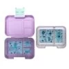 MunchBox Munchi Snack Purple Periwinkle -Enfant Périphériques Magasin munchbox munchi snack purple periwinkle
