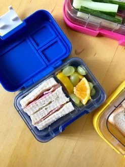 MunchBox Munchi Snack Seaside Blue 11 MunchBox Munchi Snack Seaside Blue -Enfant Périphériques Magasin munchbox munchi snack seaside blue 3