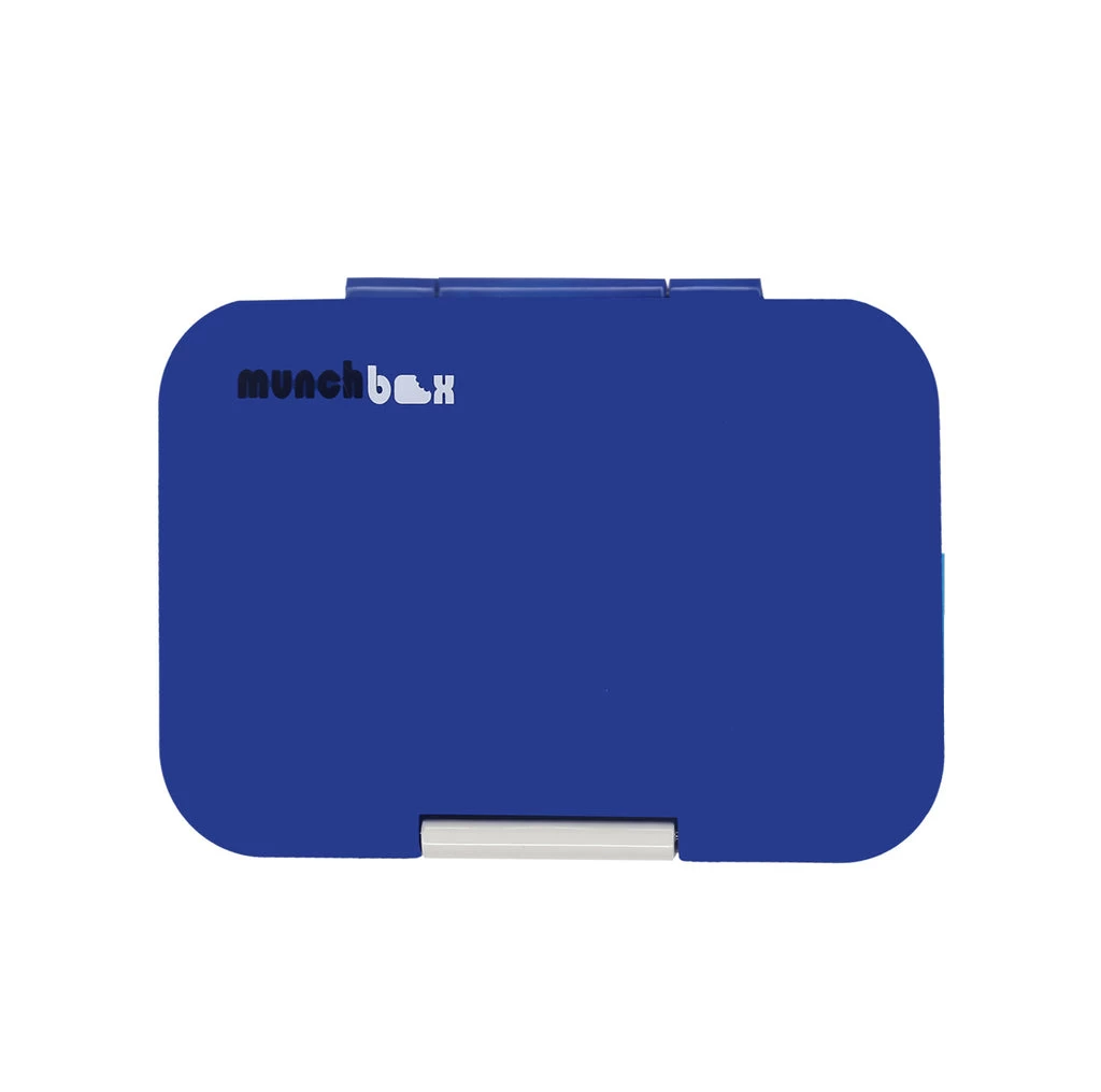 MunchBox Munchi Snack Seaside Blue 3 MunchBox Munchi Snack Seaside Blue