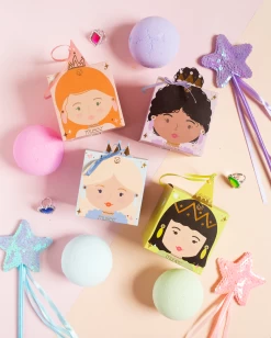 Musee Bombe De Bain Princesse Izzie