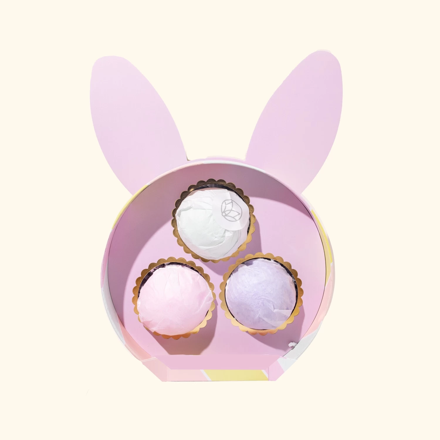 Musee Ensemble De Bombes De Bain Lapin 4 Musee Ensemble De Bombes De Bain Lapin – Image 2