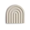 Mushie Arc En Ciel De Dentition Sand -Enfant Périphériques Magasin mushie arc en ciel de dentition sand