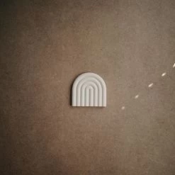 Mushie Arc En Ciel De Dentition Sand -Enfant Périphériques Magasin mushie arc en ciel de dentition sand 3