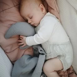 Mushie Doudou-Lune Tradewinds -Enfant Périphériques Magasin mushie doudou lune tradewinds 2