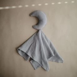 Mushie Doudou-Lune Tradewinds -Enfant Périphériques Magasin mushie doudou lune tradewinds 3