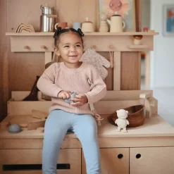 Mushie Ensemble Pour Le Bain Vie Marine -Enfant Périphériques Magasin mushie ensemble pour le bain vie marine 3