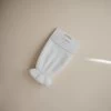 Mushie Gants Débarbouillettes Pearl -Enfant Périphériques Magasin mushie gants debarbouillettes pearl