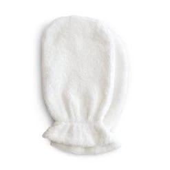 Mushie Gants Débarbouillettes Pearl -Enfant Périphériques Magasin mushie gants debarbouillettes pearl 3