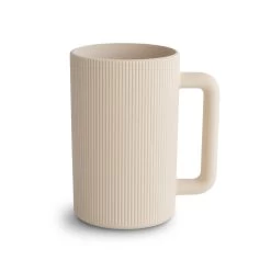 Mushie Tasse De Rinçage De Bain Shifting Sands -Enfant Périphériques Magasin mushie tasse de rincage de bain shifting sands 2