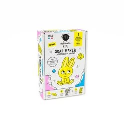 Nailmatic La Fabrique De Savon Lapin -Enfant Périphériques Magasin nailmatic la fabrique de savon lapin 2