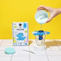 Nailmatic La Fabrique De Savons Croco -Enfant Périphériques Magasin nailmatic la fabrique de savons croco 3