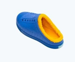 Native Jefferson Cozy UV Blue Spicy Yellow -Enfant Périphériques Magasin native jefferson cozy uv blue spicy yellow 3