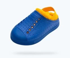 Native Jefferson Cozy UV Blue Spicy Yellow -Enfant Périphériques Magasin native jefferson cozy uv blue spicy yellow 4