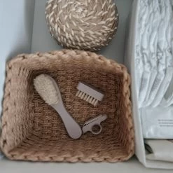 Noüka Trousse De Toilette Pour Bébé Sand -Enfant Périphériques Magasin noueka trousse de toilette pour bebe sand 2